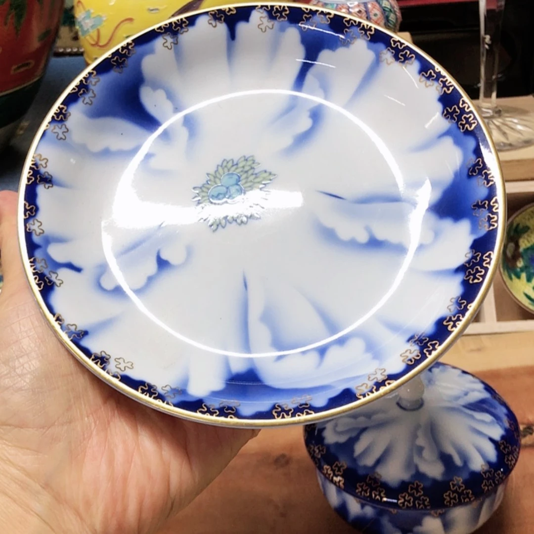 【闪购商品】碗有微瑕轻微划痕