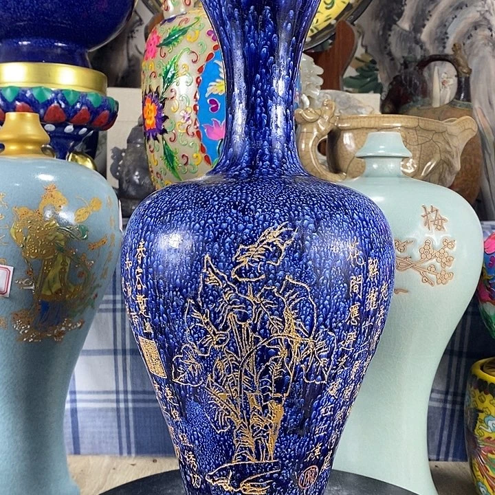 陶泽如花儿盛开了