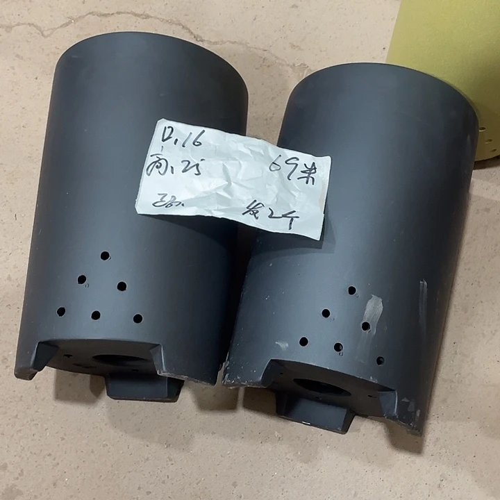 宜兴丁山张伟花盆