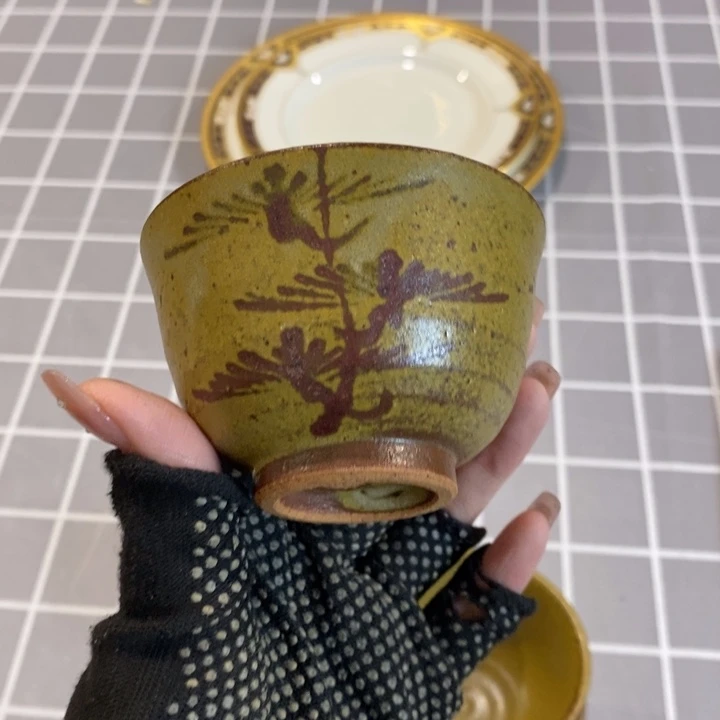 这样我会觉得自己好这