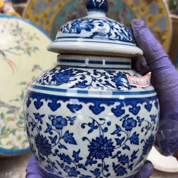 摆件瓷器摆件 瓷器摆件