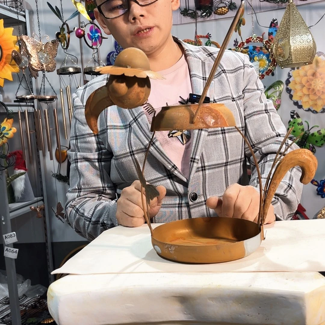 树脂A三块哥工艺品孤品