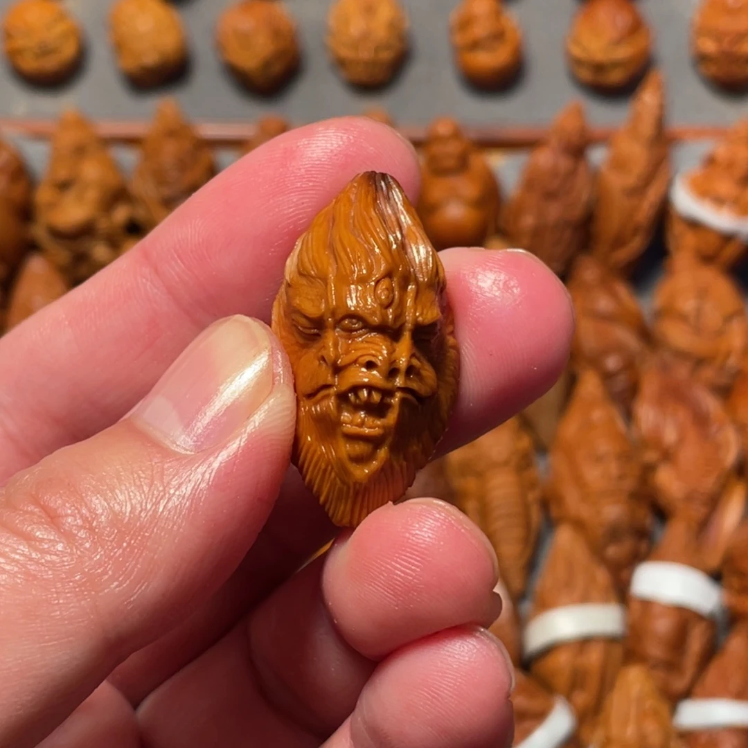 手串/手链橄榄核一念大圣