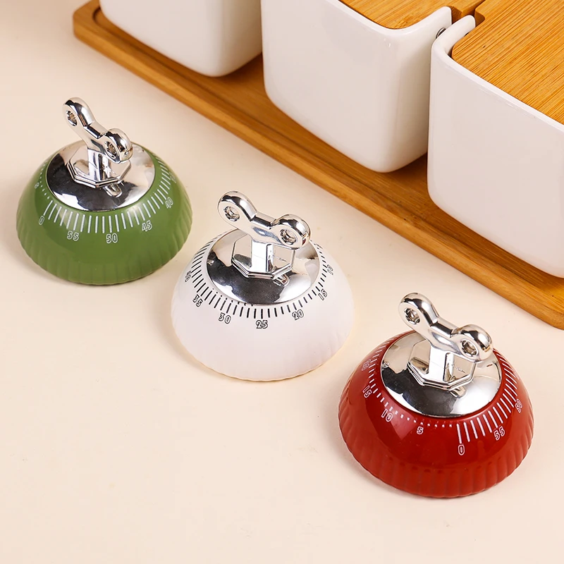 卡皮巴拉计时器厨房烹饪倒计时提醒器磁吸时间管理器可视化定时器