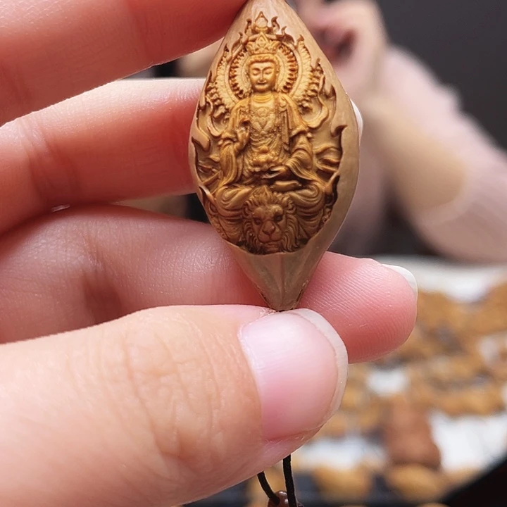 手串/手链橄榄核橄榄核