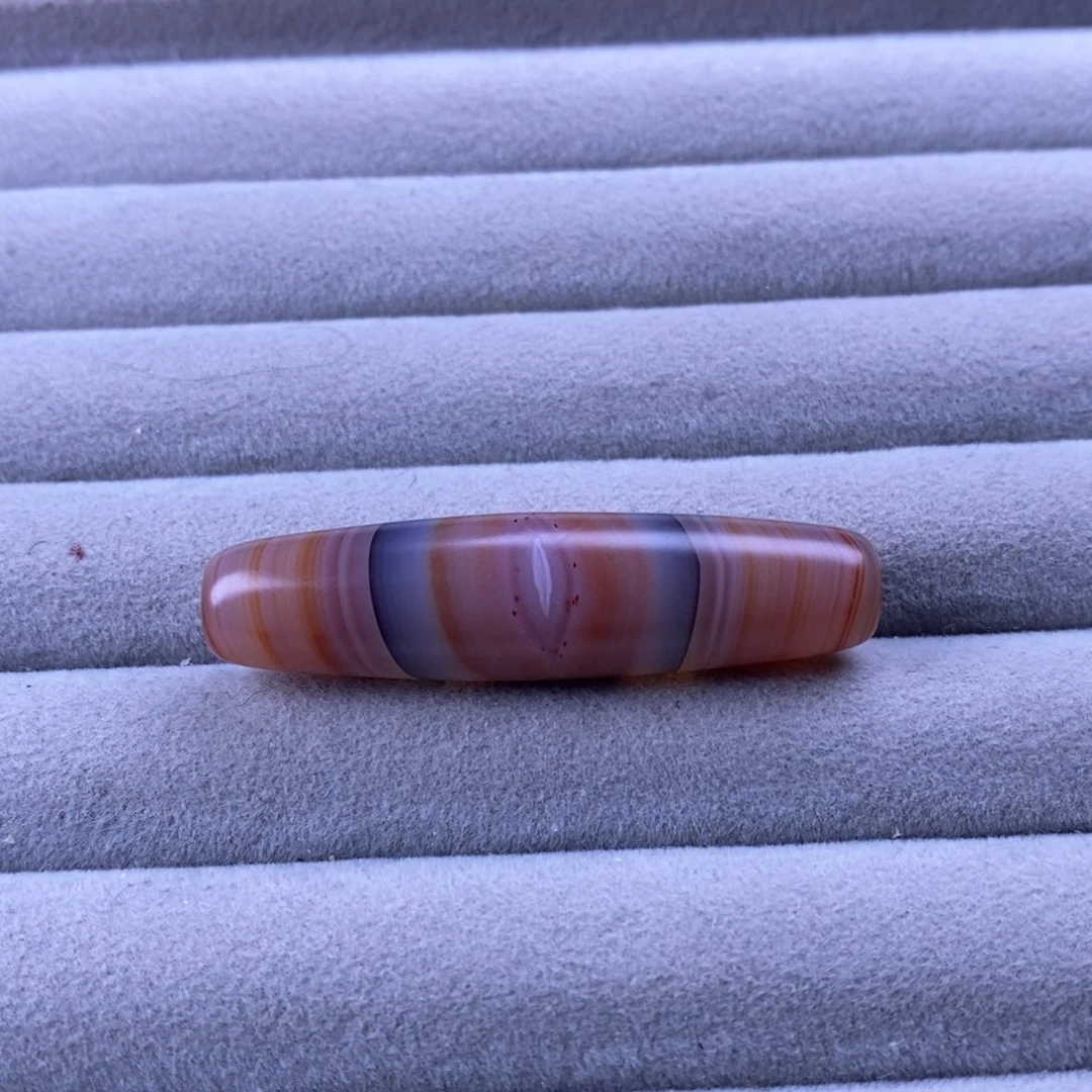 未镶嵌玛瑙/玉髓珠宝奇石