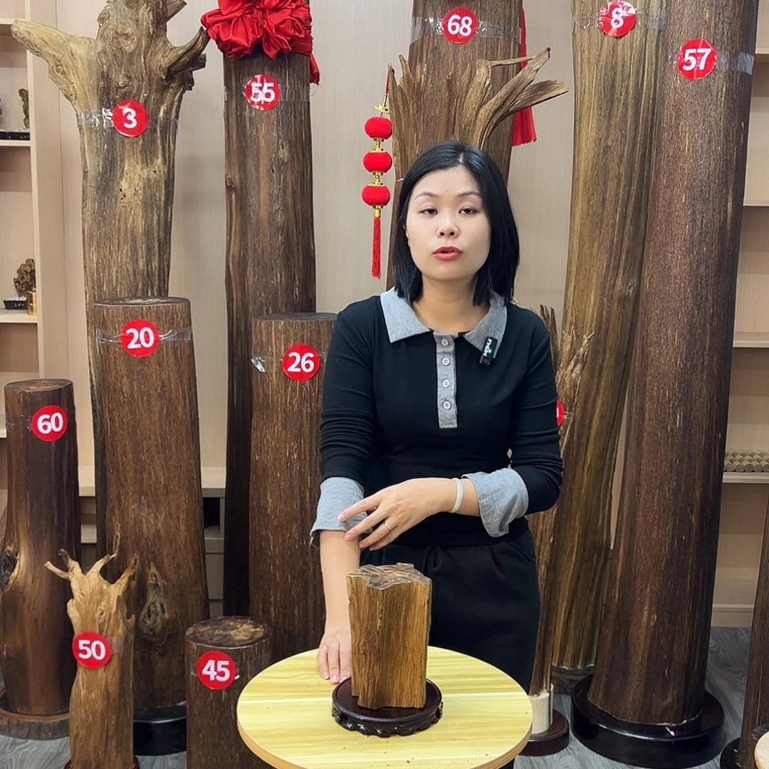 沉香沉香碎屑沉香