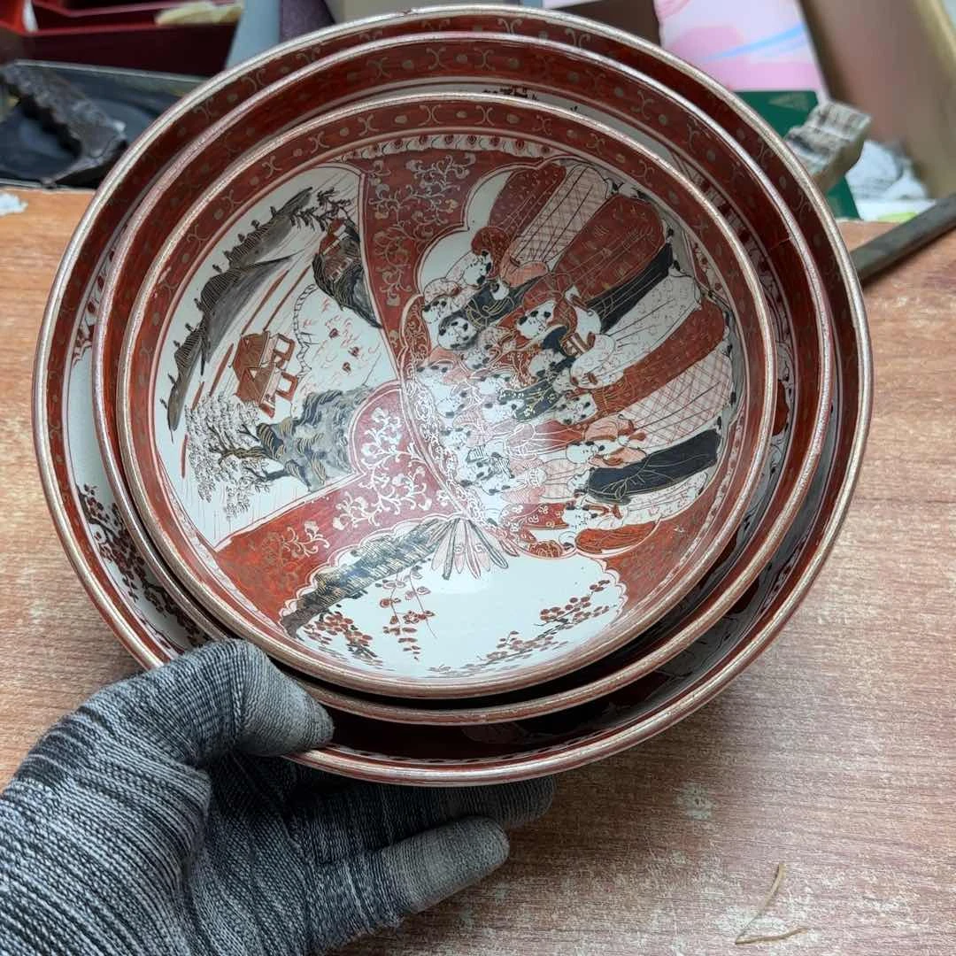 茶宠青春之光系列作品