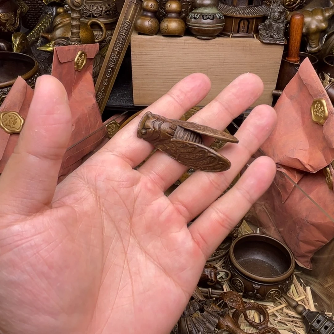 小王铜器精选专属链接