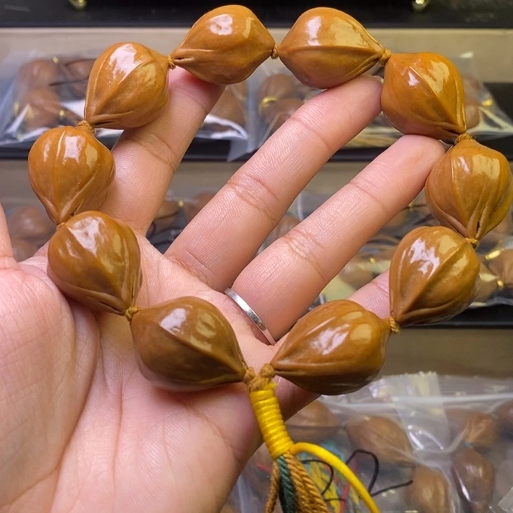 手串/手链橄榄核橄榄40/2.1