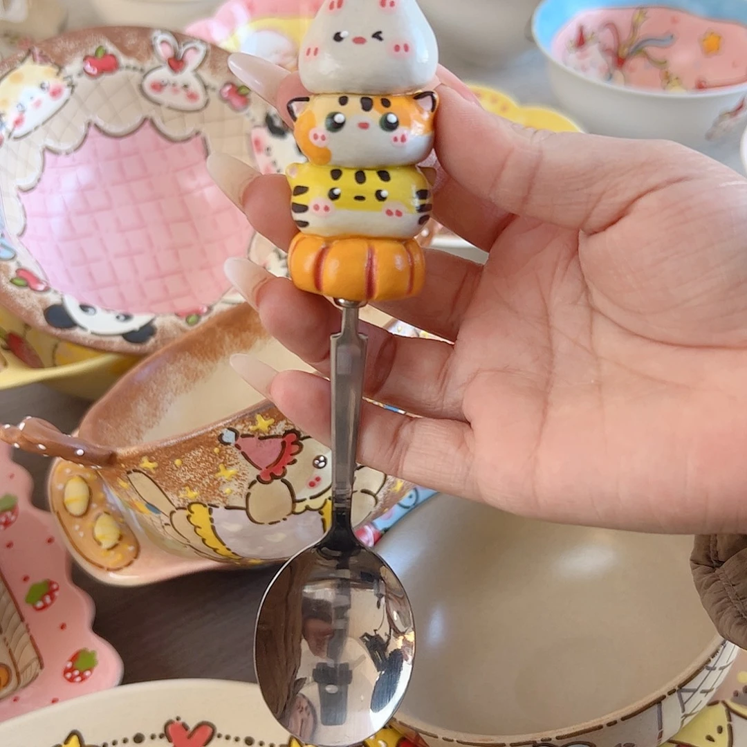 陶摆件景德镇陶瓷