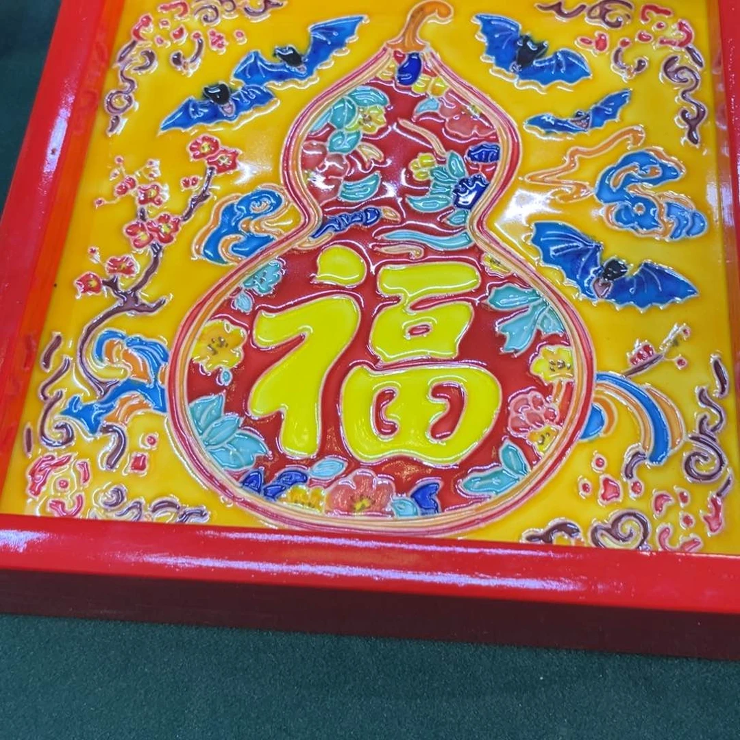 瓷片瓷器制作工艺