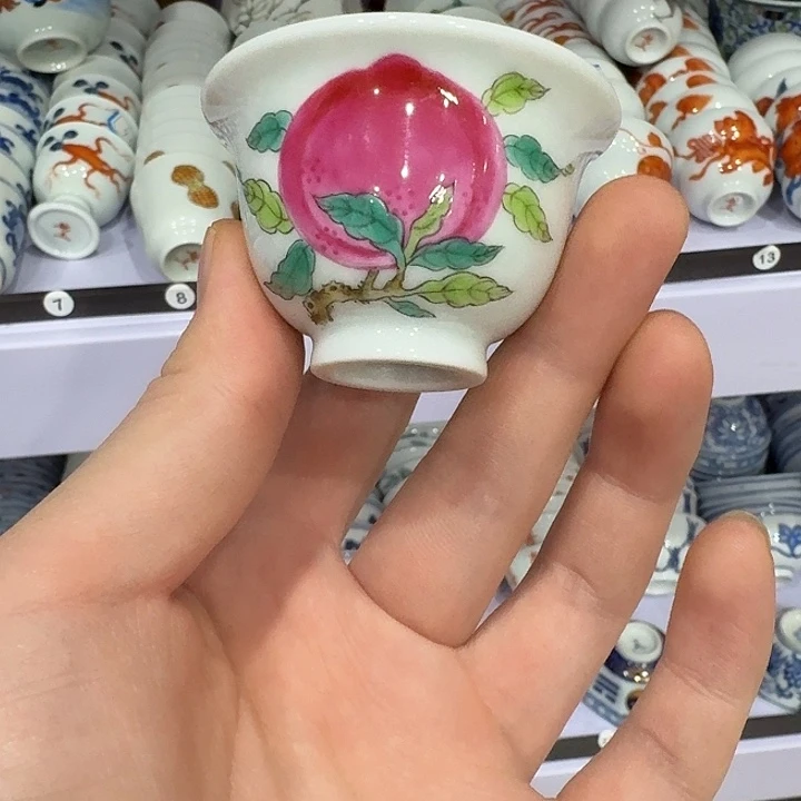 陶瓷艺术品收藏陶瓷