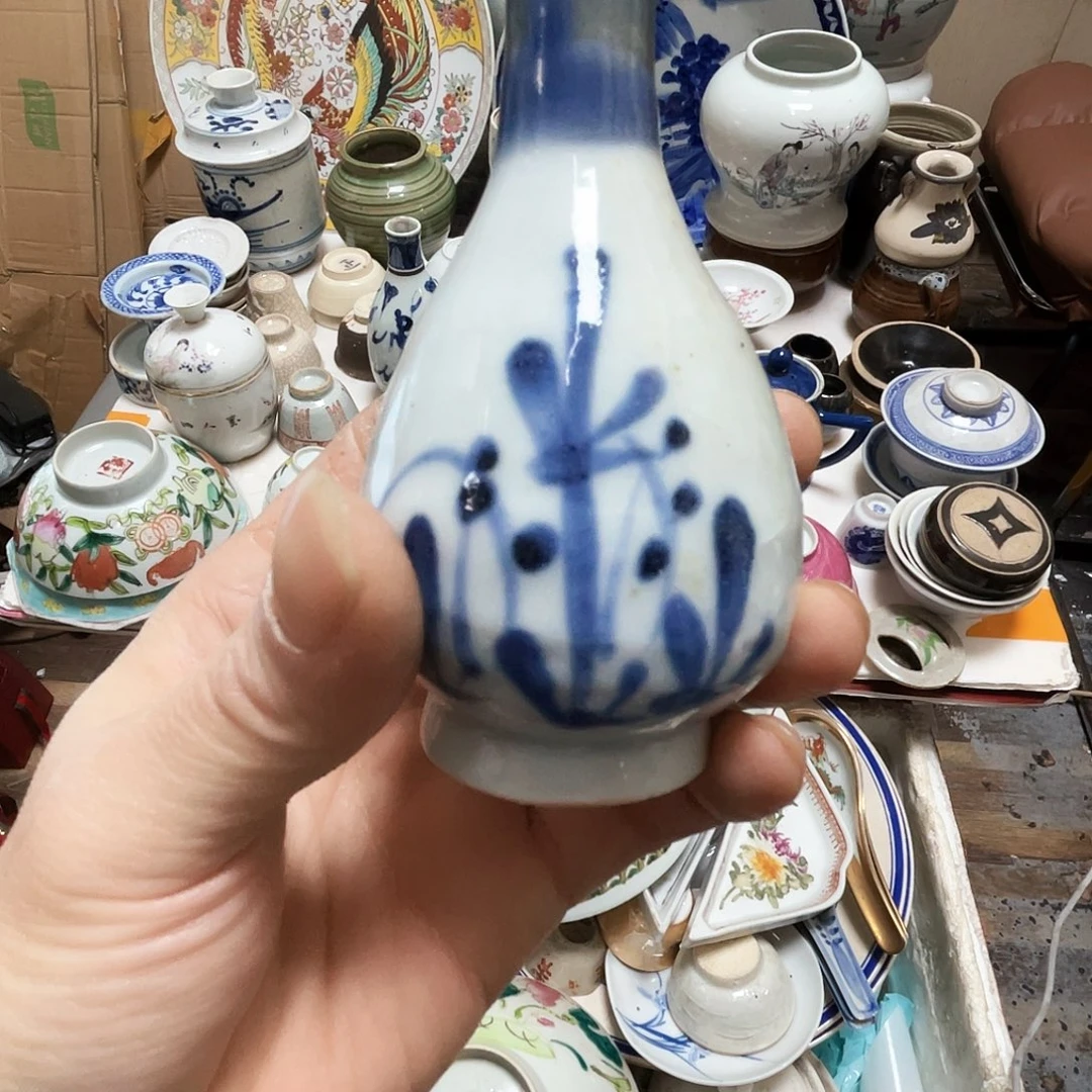 用***6手工艺品钧瓷宝轩陶瓷艺术工作室