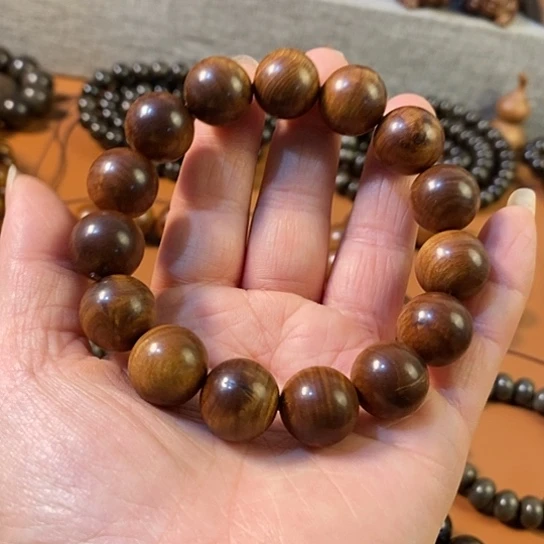 老山檀香老山檀香微瑕1.5