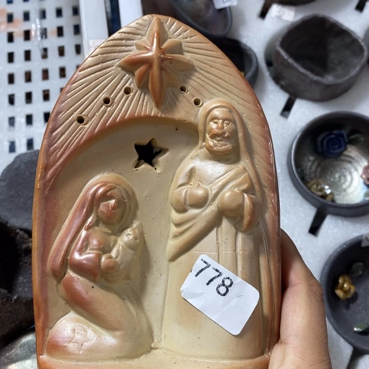 柴烧裸烧源头产地