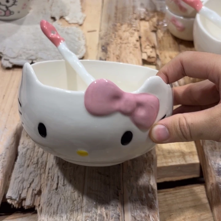 高温陶瓷釉下彩…餐具