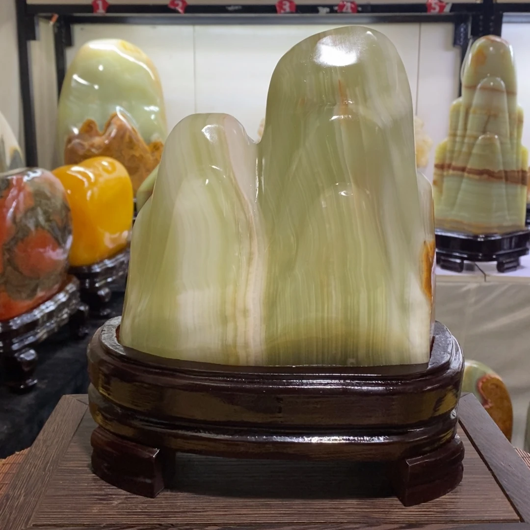 山水家居装饰设计