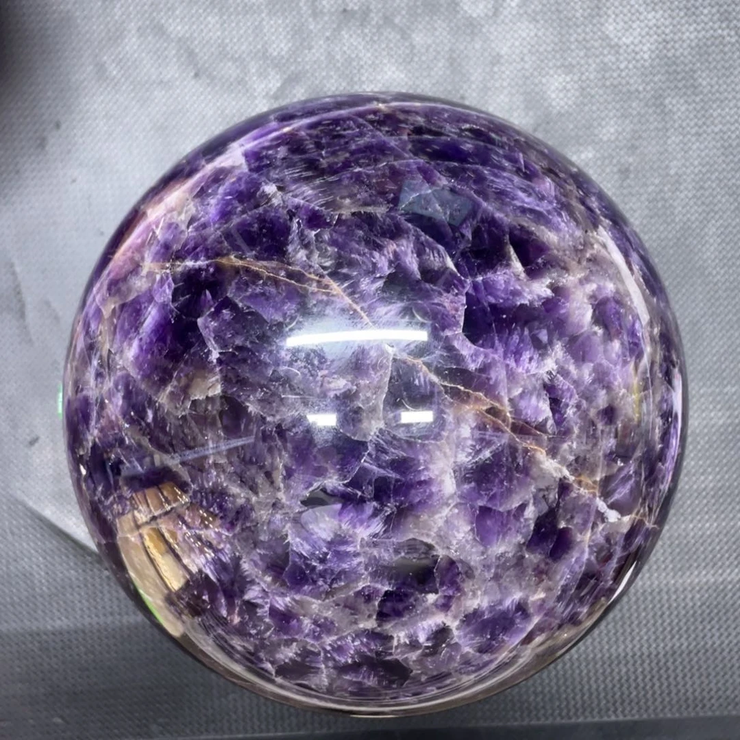 水晶天然紫水晶2928x y未镶嵌5****5