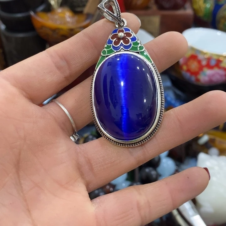 吊坠宫廷影视老旧工艺摆件