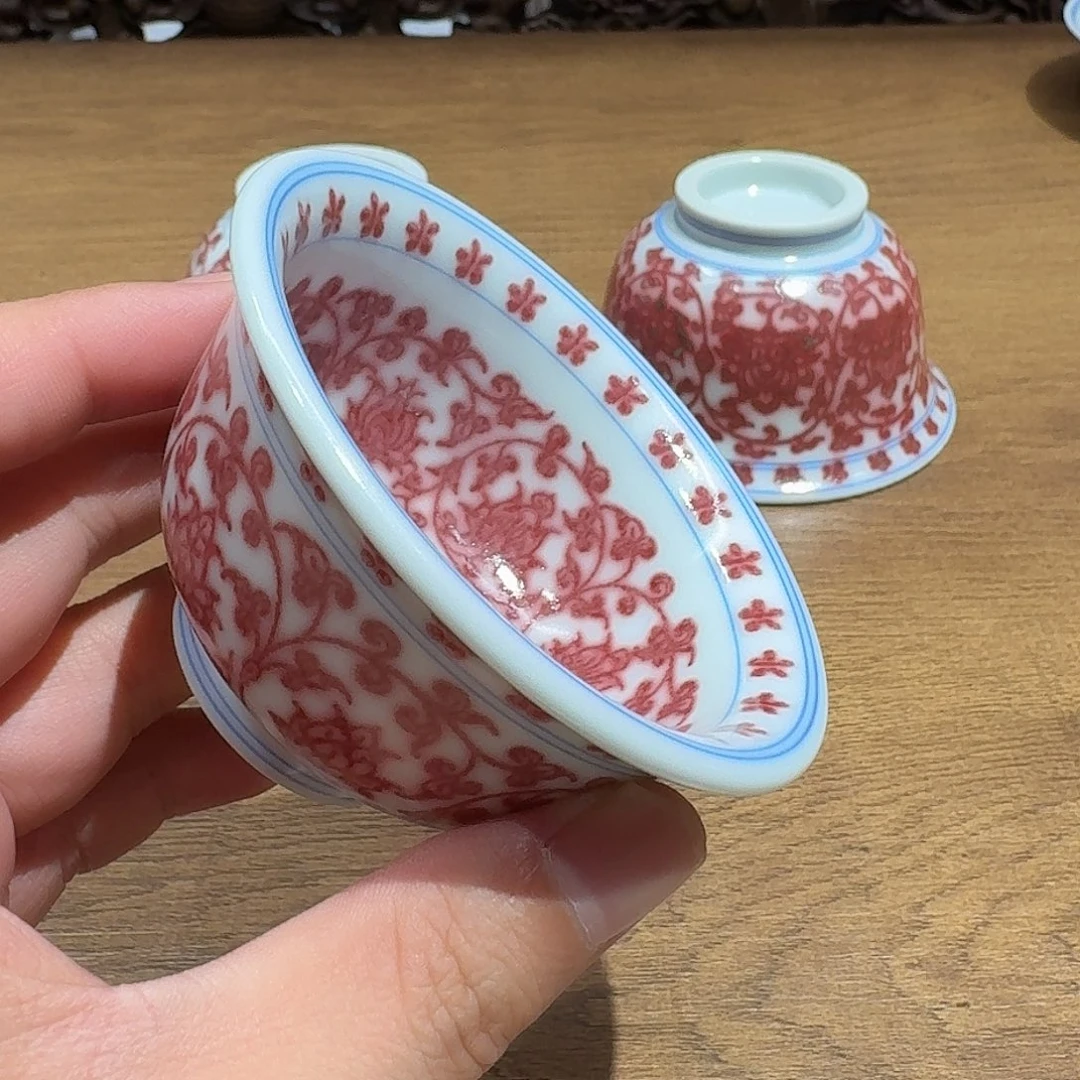 瓷器的制作工艺和工艺流程