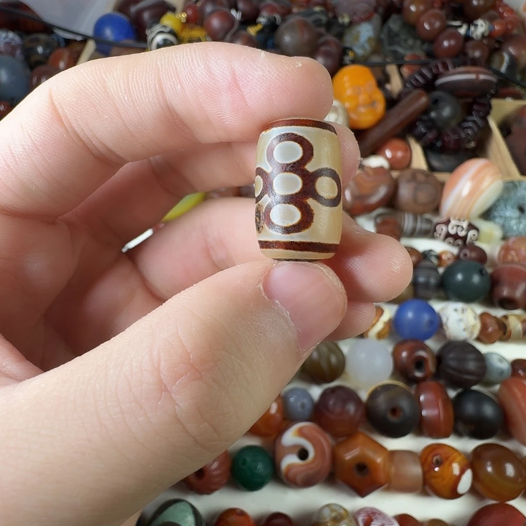 玛瑙/玉髓未镶嵌纯天然玛瑙珠子