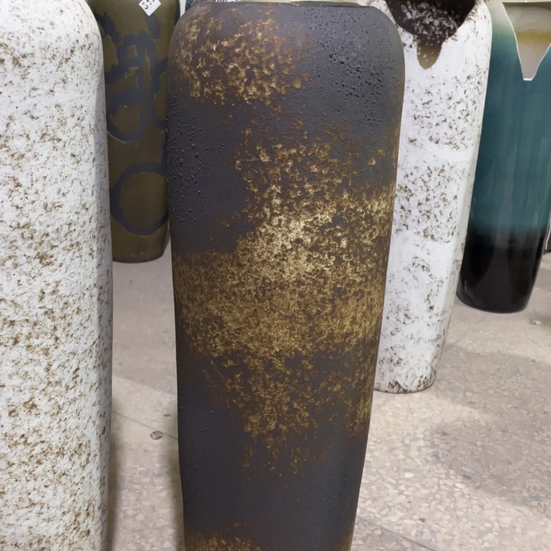 高度80厘米口径18厘米