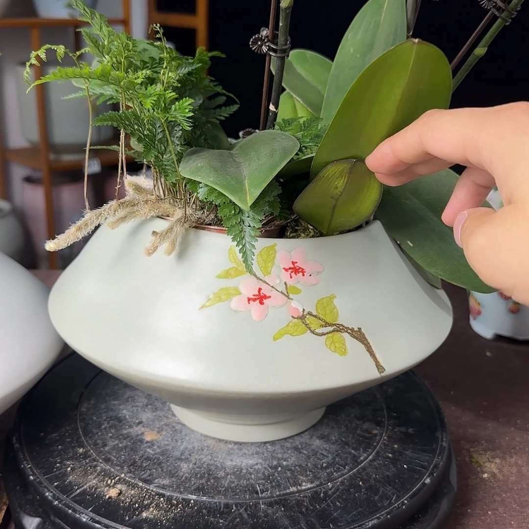 长**宁我们都在努力着改变着自己