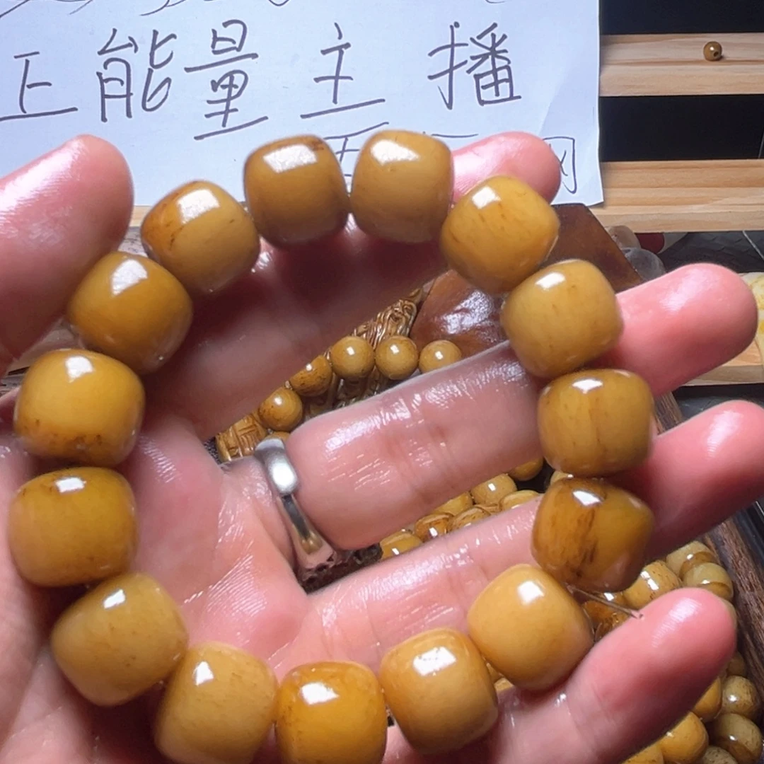 T****鹿骨手串/手链111111111111111111