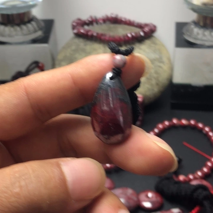 天然辰砂朱砂朱砂