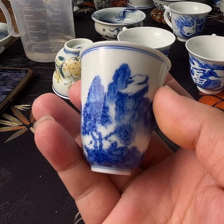 景德镇瓷器景德镇陶瓷工艺品