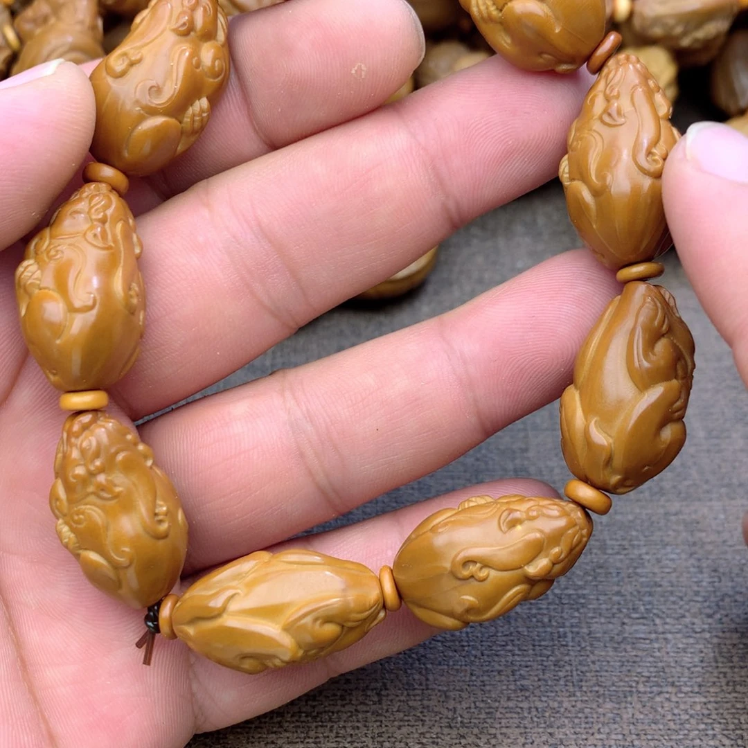 手串/手链橄榄核橄榄核手串/手链