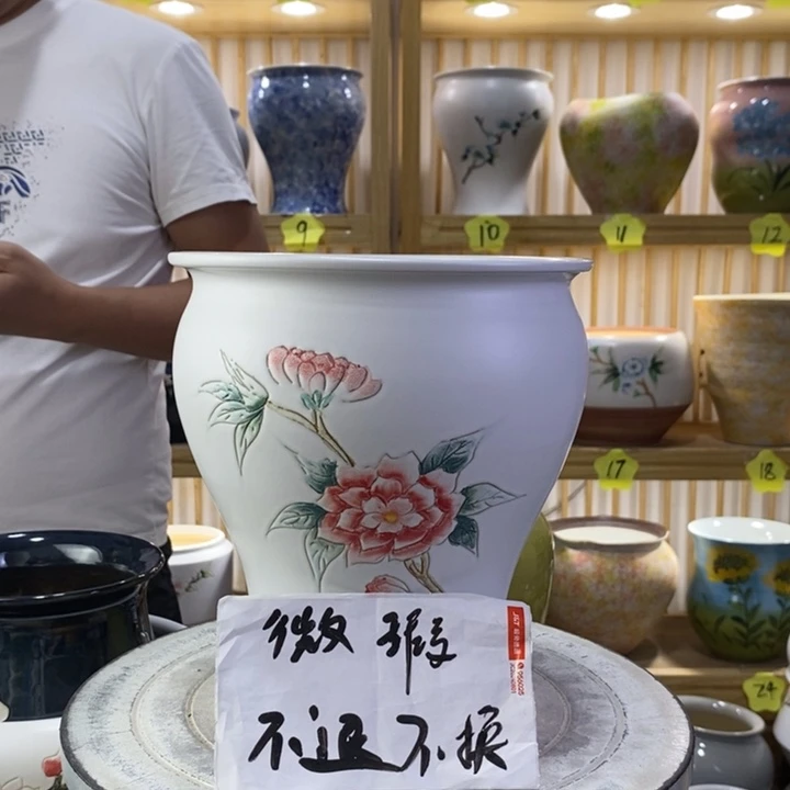 无暇不成瓷，手工做不到百分百完美