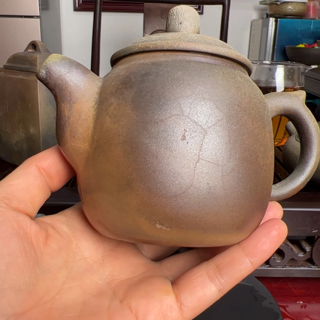 坭兴陶贵台龙窑A57