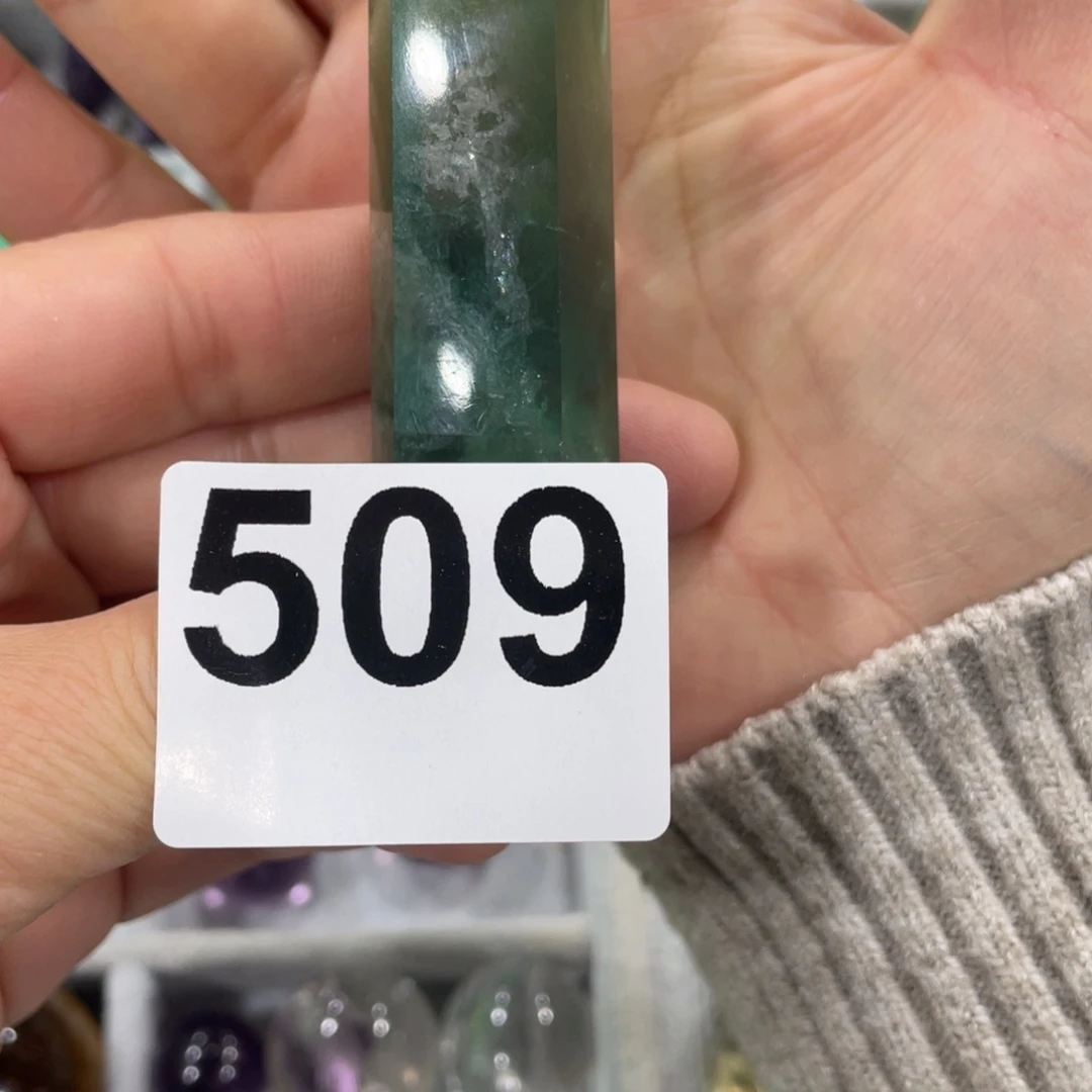 珠宝半成品未镶嵌水晶