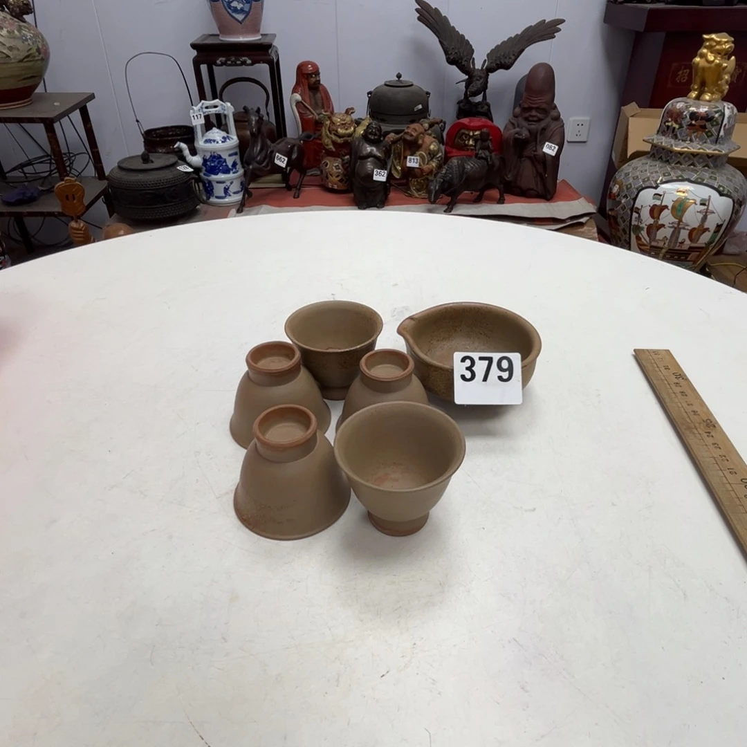 瓷片摆件工艺品瓷器摆件777