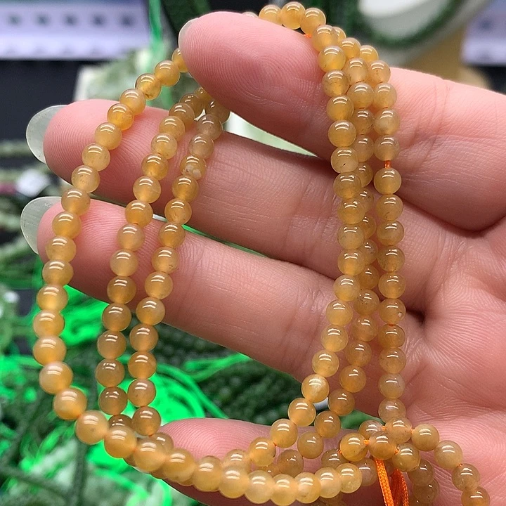 手链未镶嵌和田玉4