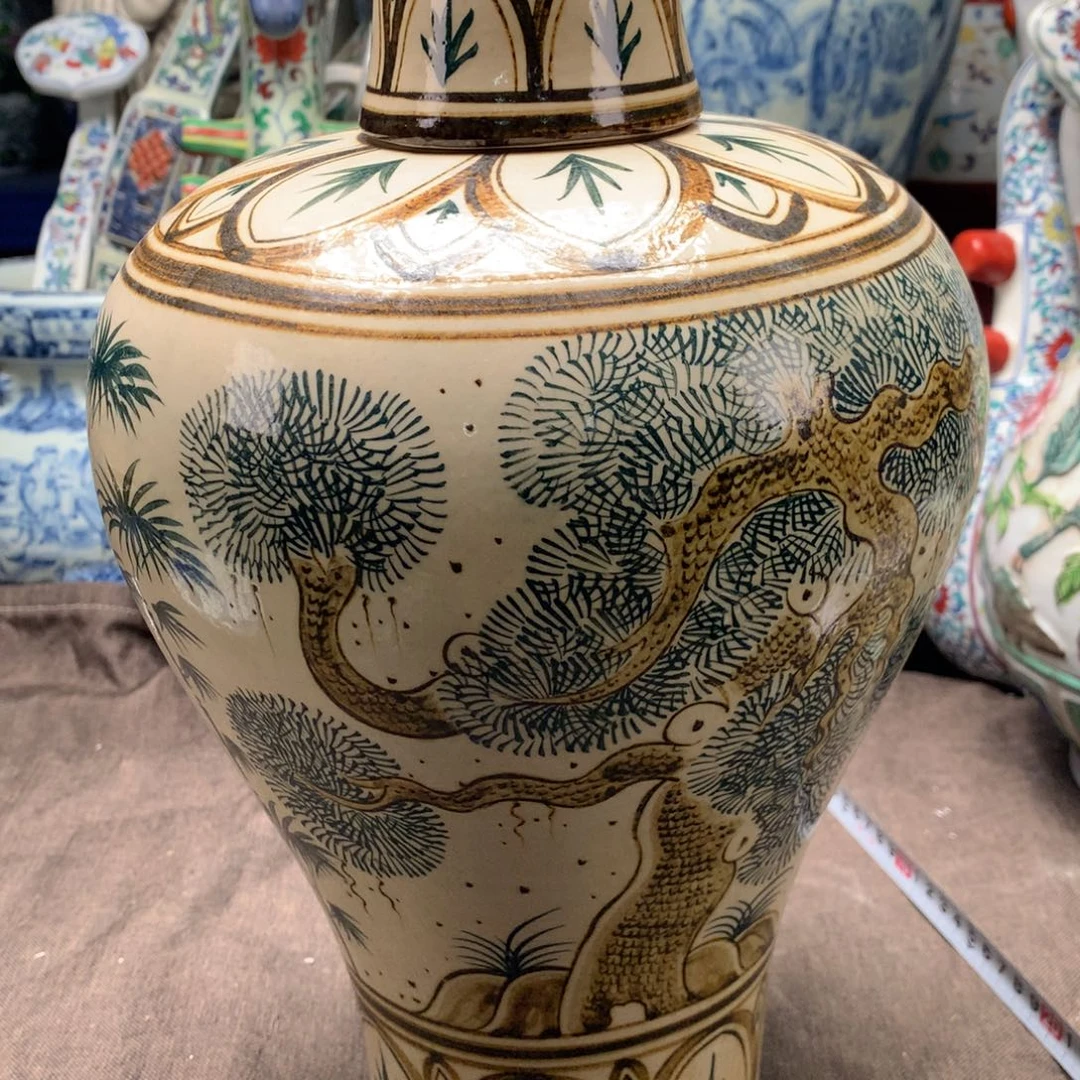 摆件瓷旧藏瓷器旧藏瓷器