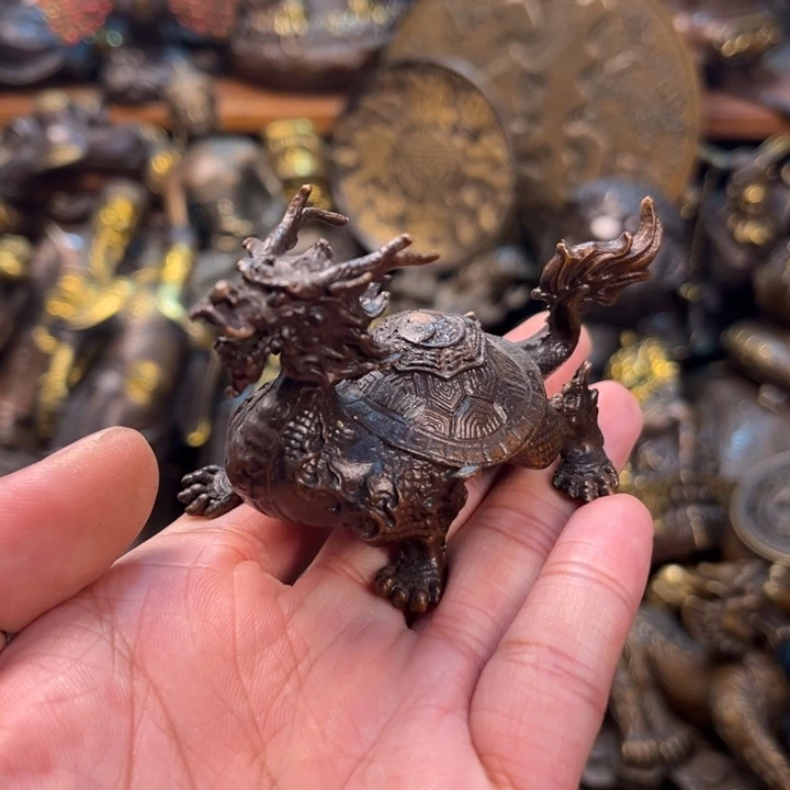 精品铜器摆件链接