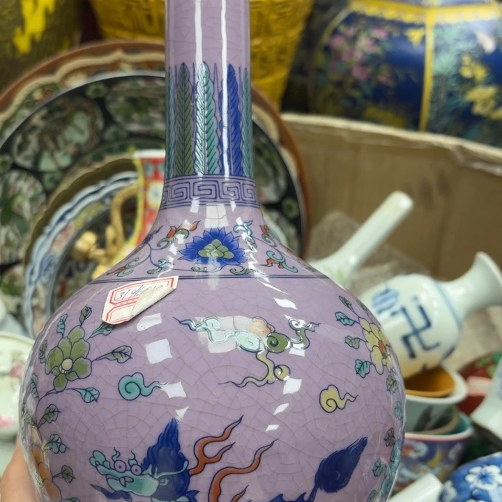 摆件瓷器摆件 瓷器摆件