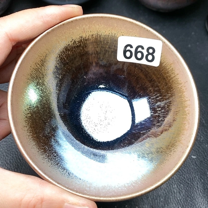 【闪购商品】茶盏我的盏太好看了吧