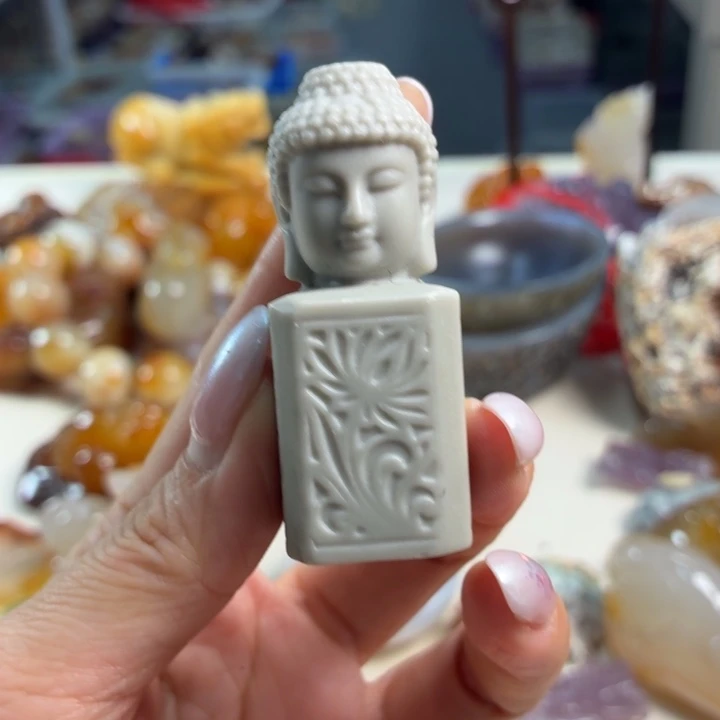 未镶嵌吊坠(不含链)玛瑙/玉髓