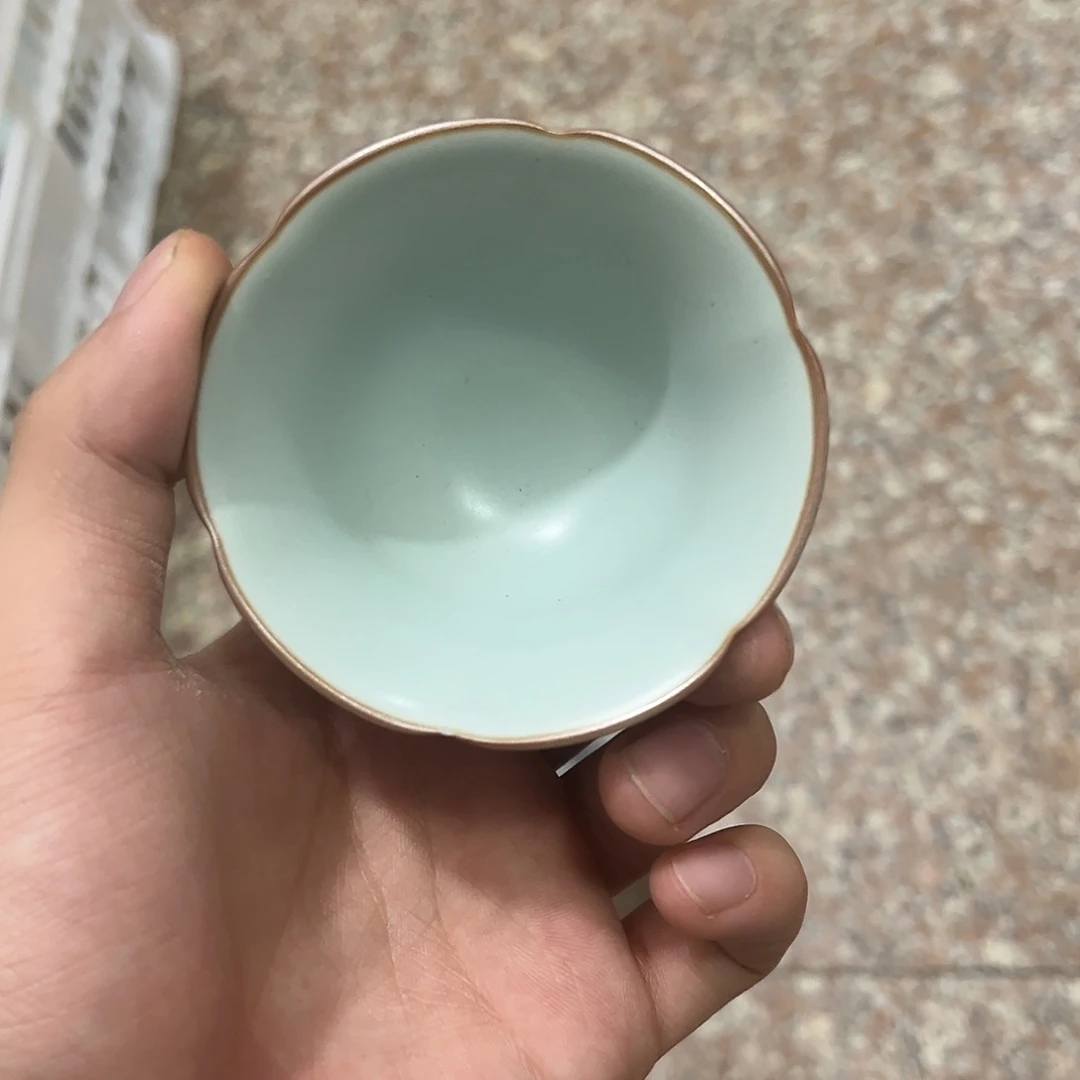 默认微瑕介意勿拍
