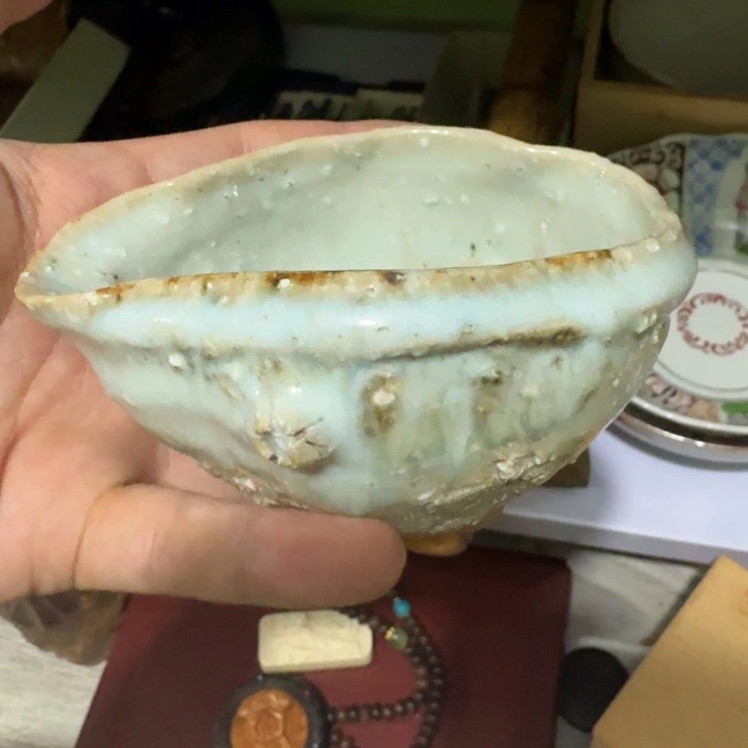 茶盏陶瓷陶瓷技术