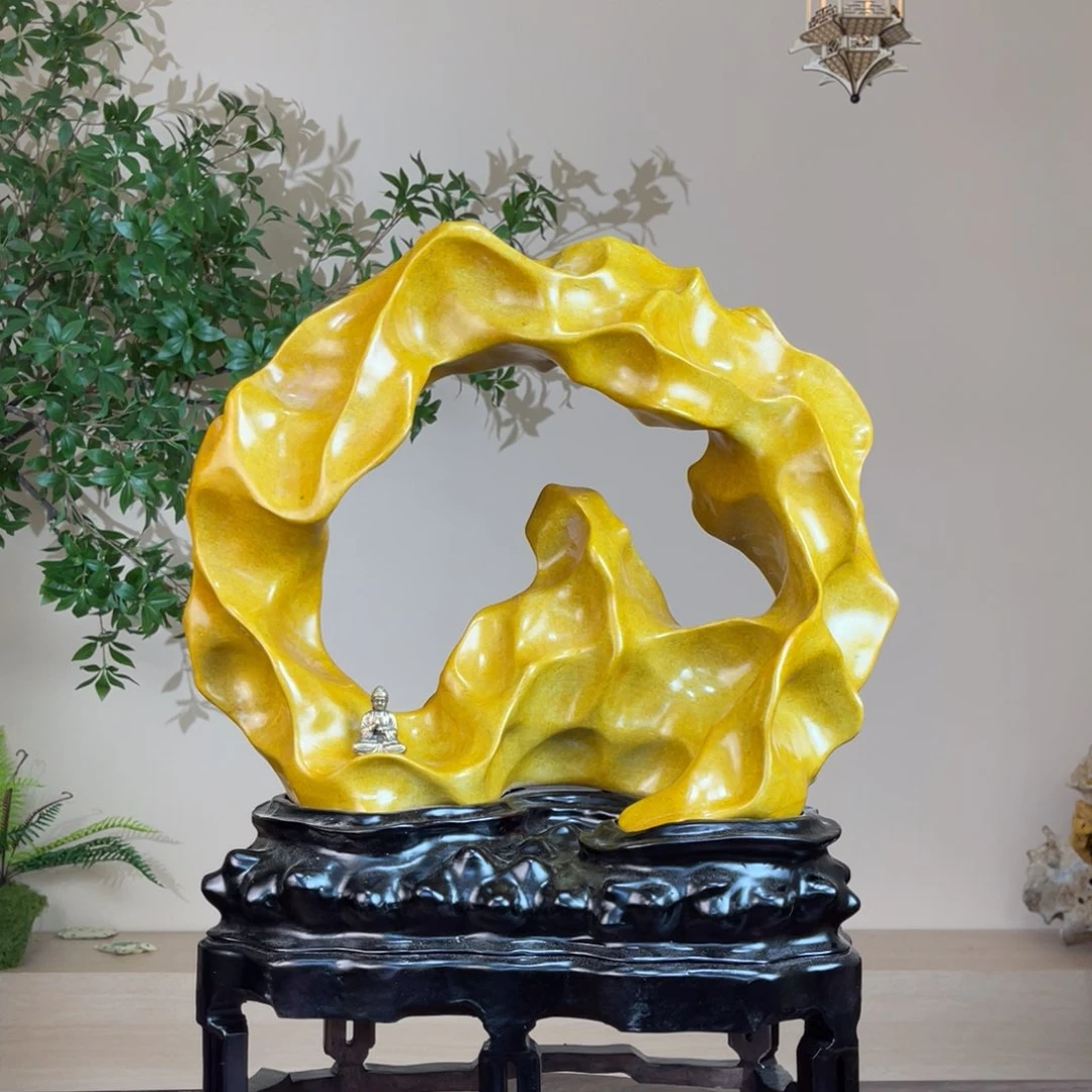 【闪购商品】北丹石