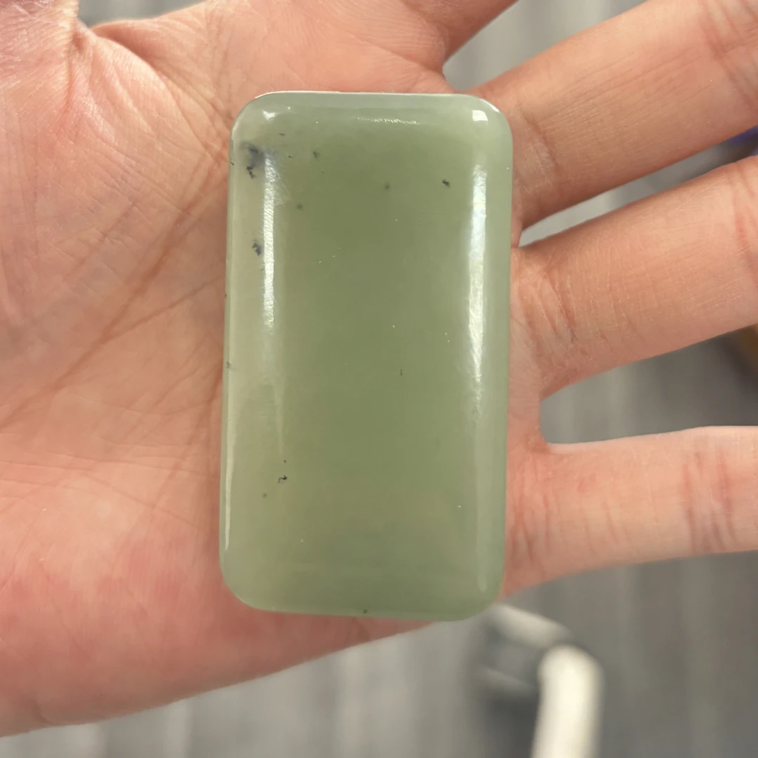 【宫姐甄选】且末蓝挂件