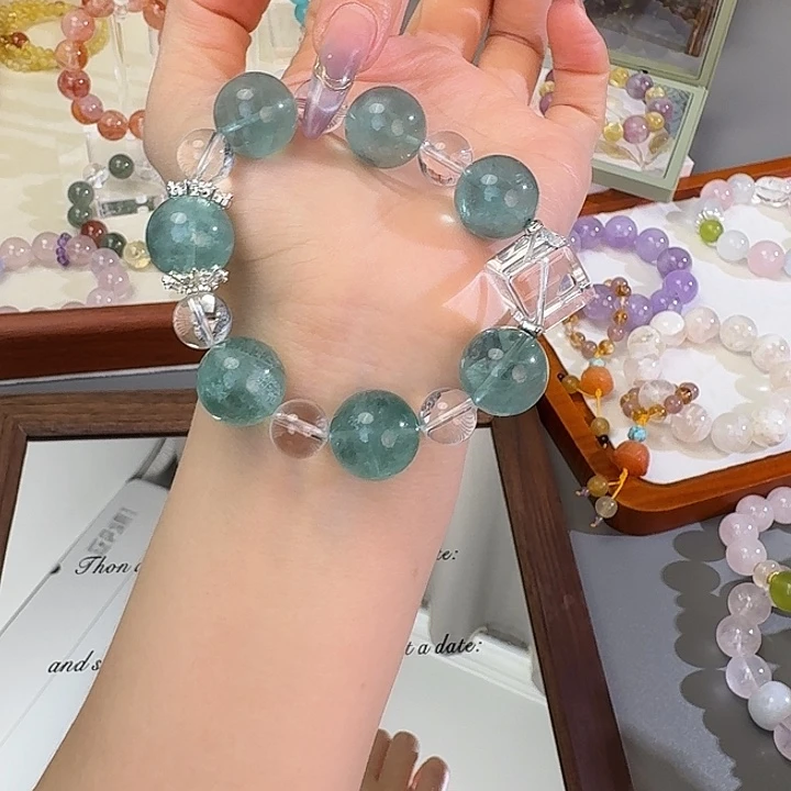 合金手链玛瑙/玉髓