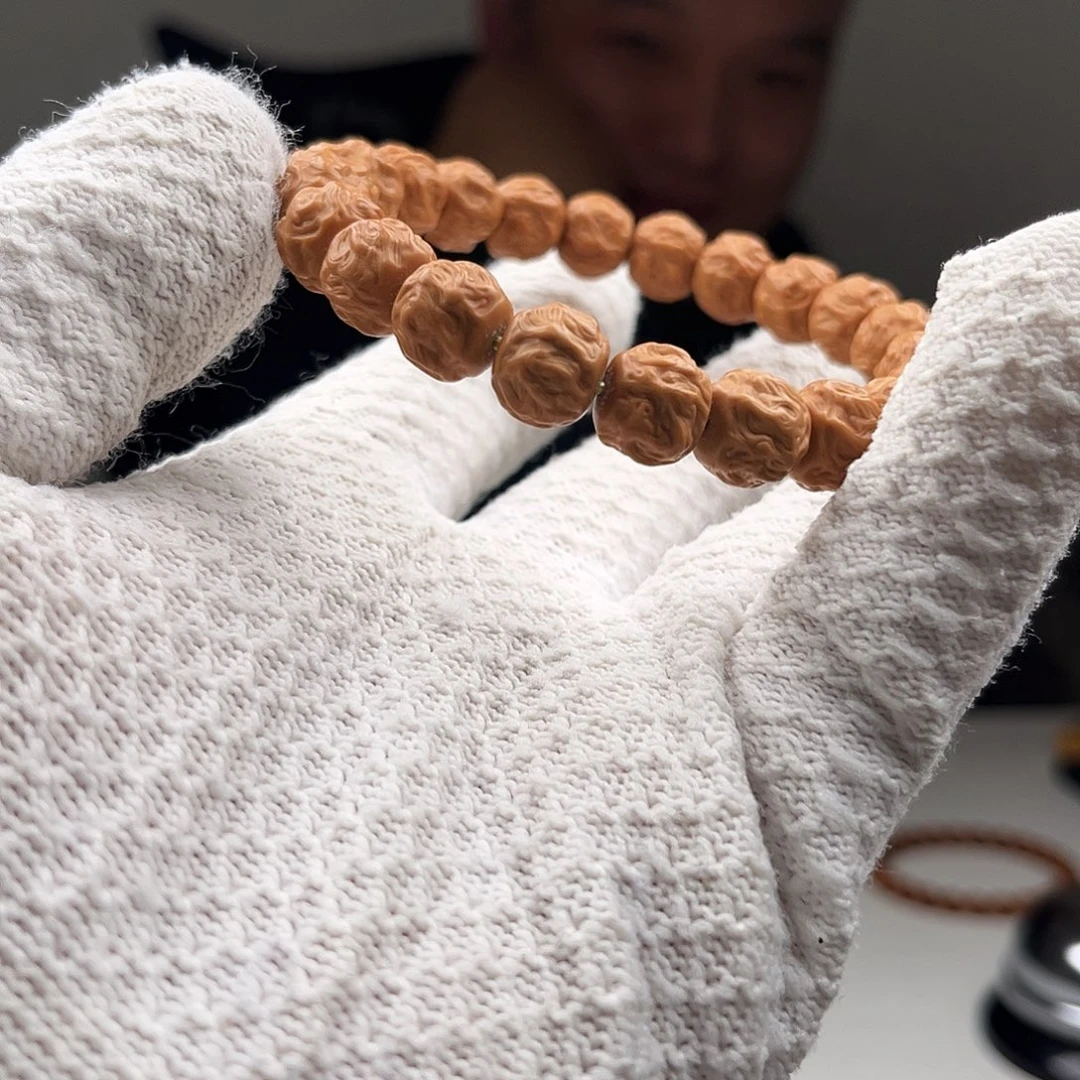 手串猴头核桃反油龙蛇