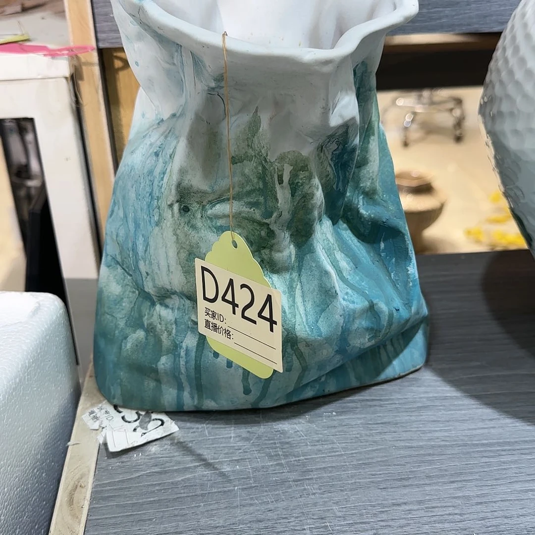景德镇陶瓷艺术品