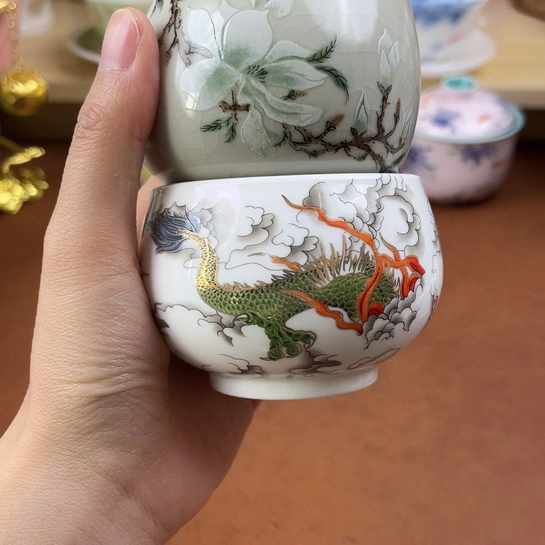 陶陶瓷艺术作品欣赏展览